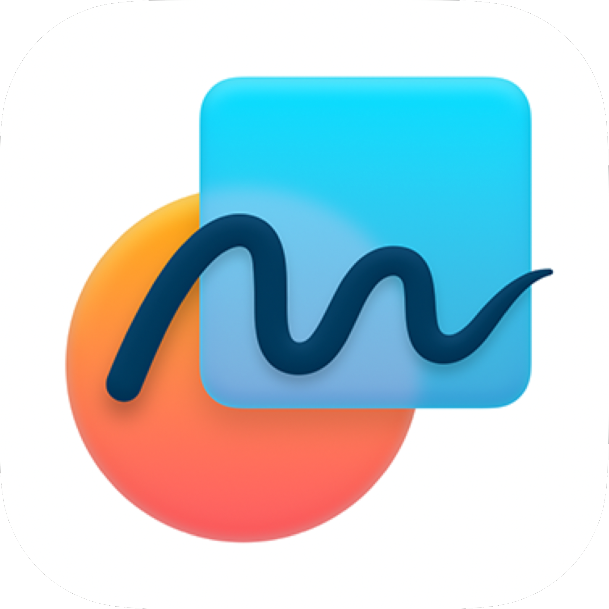 logo freeform